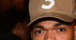 Chance The Rapper (Chancelor Johnathan Bennett)