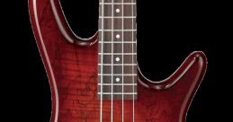 Electric bass Library