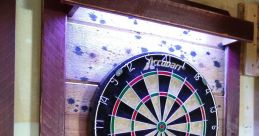 Dartboard Library