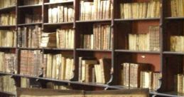 Late Library