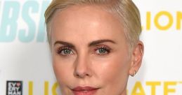 Charlize Theron