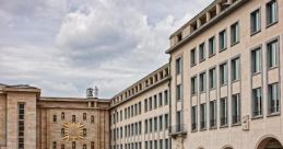Brussels Library