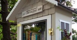 Car window Library