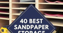 Sandpaper Library