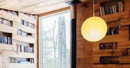 Woodland Library