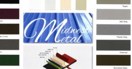 Tonal metal Library