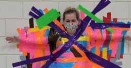 Duct tape Library