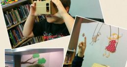 Goggles Library