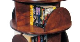 Rotating Library