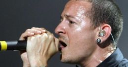 Chester Bennington (Linkin Park)