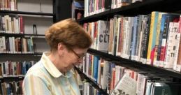 Pound Library