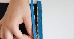 Zipper fly Library
