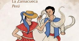 Zamacueca Library