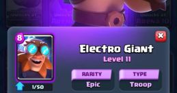 Electro clash Library