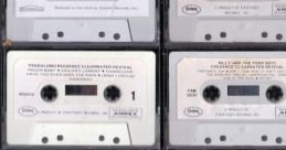 Ampex Library
