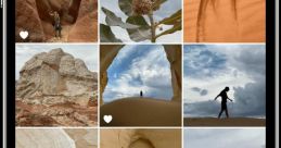 Take photo Library