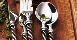 Flatware Library