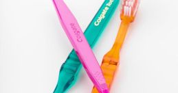 Toothbrush Library