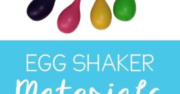 Egg shaker Library