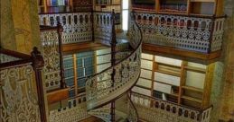 Many Library