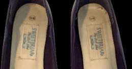 Soft Shoes Library