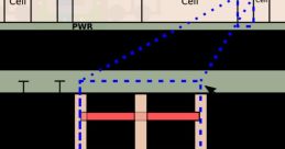 Power Cell Library