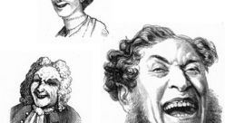 Male laughter Library
