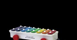 Xylophone Library The alluring of the Taurus F M Xylo fills the room with its melodious tones, transporting listeners to