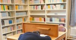 Sleep Library