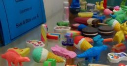 Eraser Library
