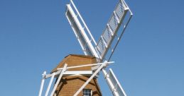Windmill Library