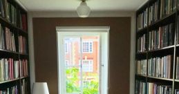 Cubicle Library