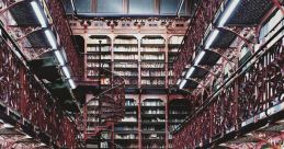 Ironwork Library