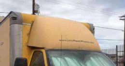 Savana truck Library
