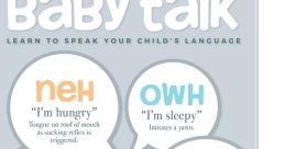 Baby noises Library