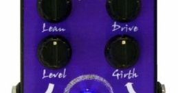 Pedal release Library