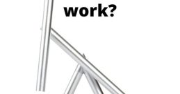 Swinging stick Library