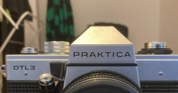 Practika DTL3 Library