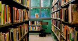 Pleasant Library