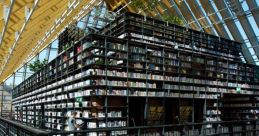 Quarter Library