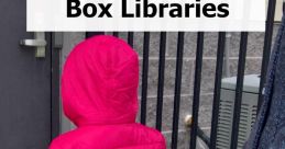 Box clicking Library
