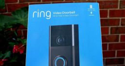 Doorbell ring Library