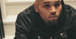 Chris Breezy Mumble