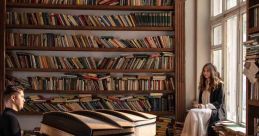 Piano Library