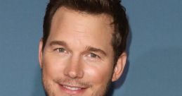 Chris Pratt
