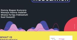 Frequency modulation Library