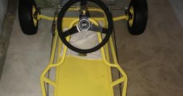 Go kart Library The vast library of related to Go karts offers a wide array of auditory sensations that transport you to