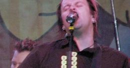 Chuck E Cheese (Jaret Reddick)