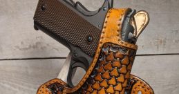 Holster Library