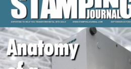 Stamping Library